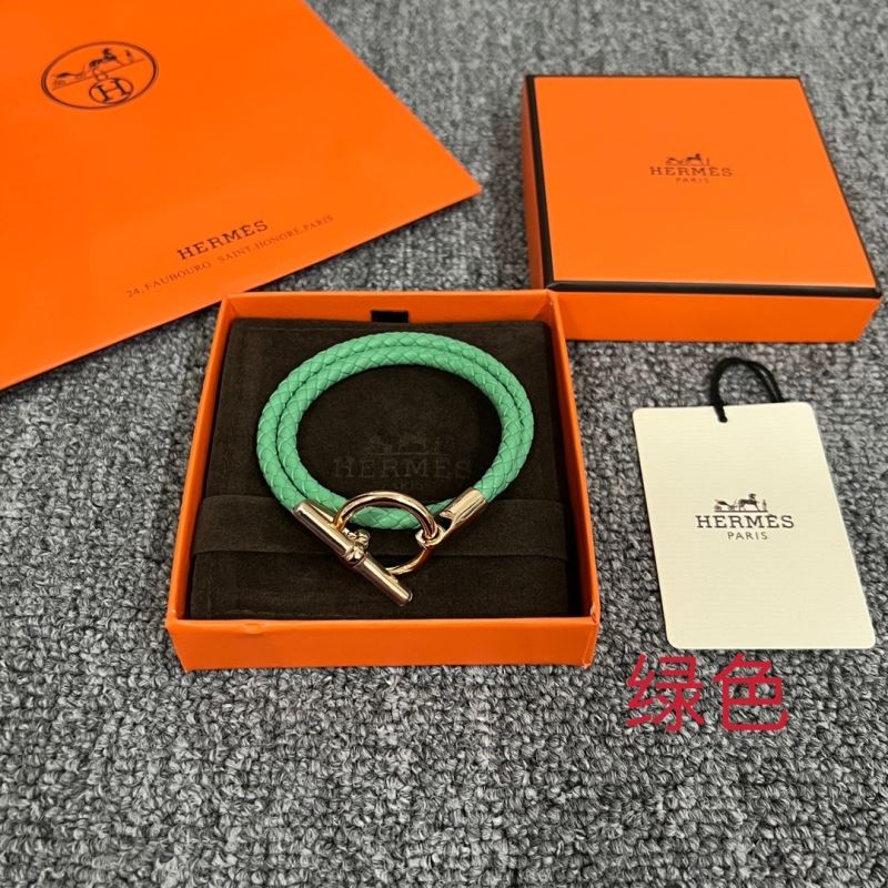 Hermes Bracelets